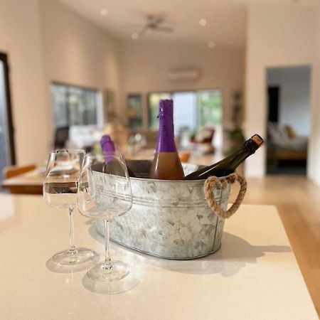 Stylish Cape Beach House Cape Woolamai 외부 사진