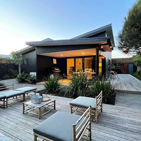 Stylish Cape Beach House Cape Woolamai 외부 사진