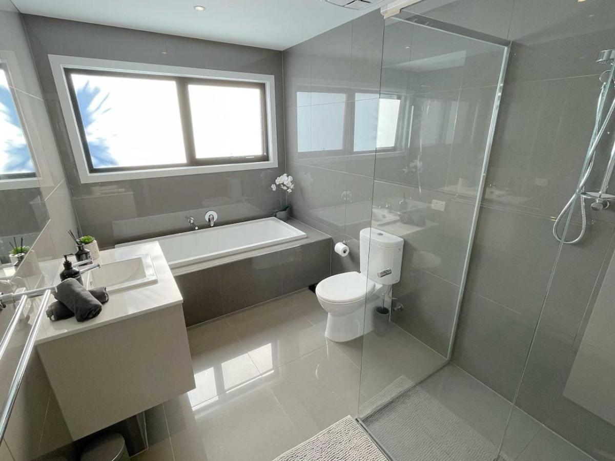Stylish Cape Beach House Cape Woolamai 외부 사진