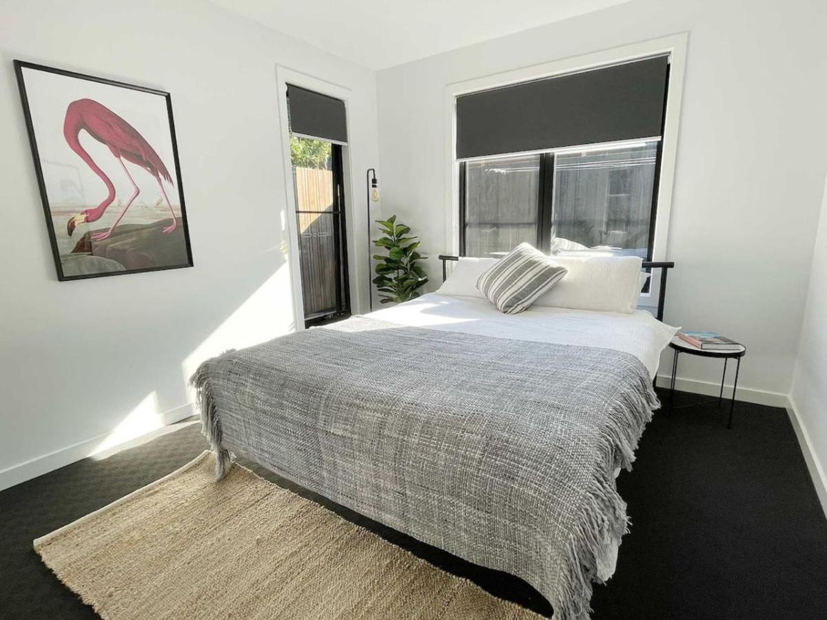 Stylish Cape Beach House Cape Woolamai 외부 사진