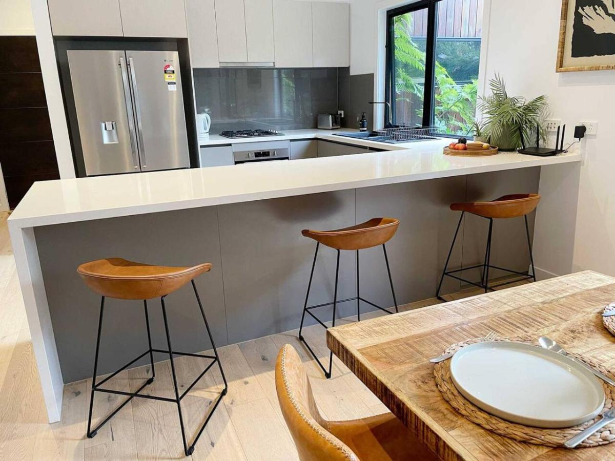 Stylish Cape Beach House Cape Woolamai 외부 사진