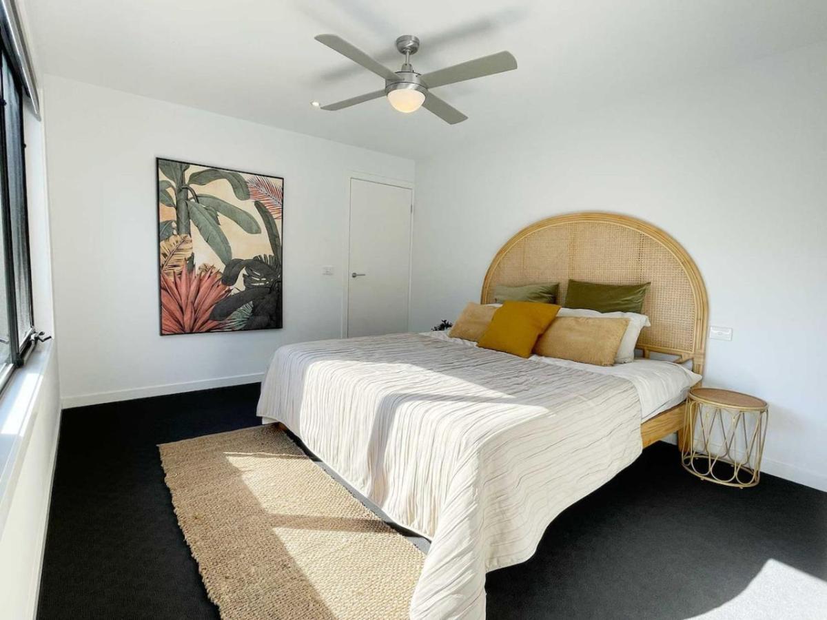 Stylish Cape Beach House Cape Woolamai 외부 사진