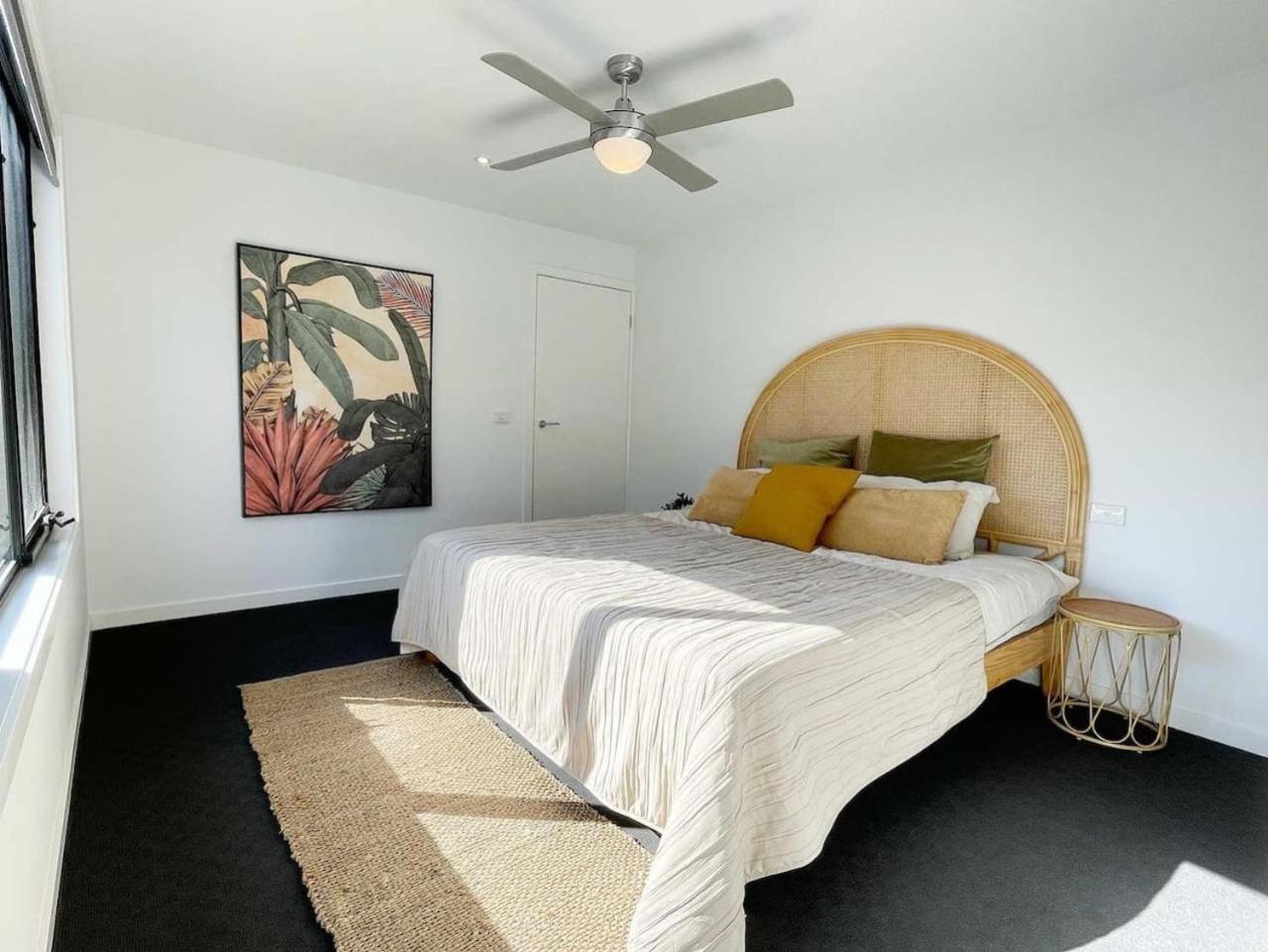 Stylish Cape Beach House Cape Woolamai 외부 사진