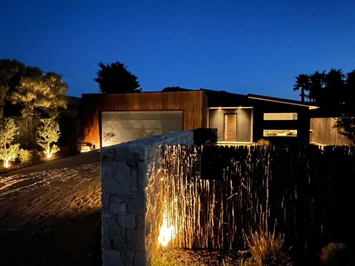 Stylish Cape Beach House Cape Woolamai 외부 사진