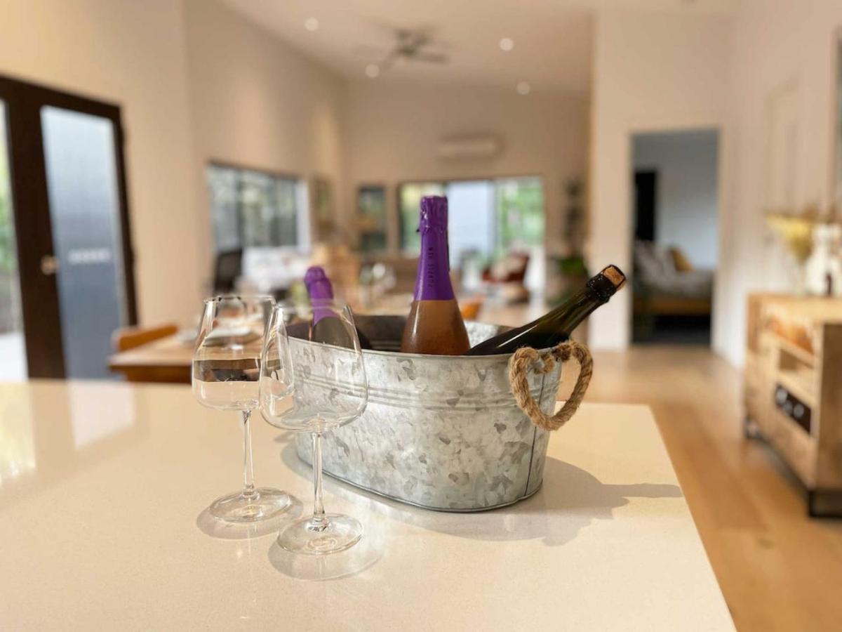 Stylish Cape Beach House Cape Woolamai 외부 사진