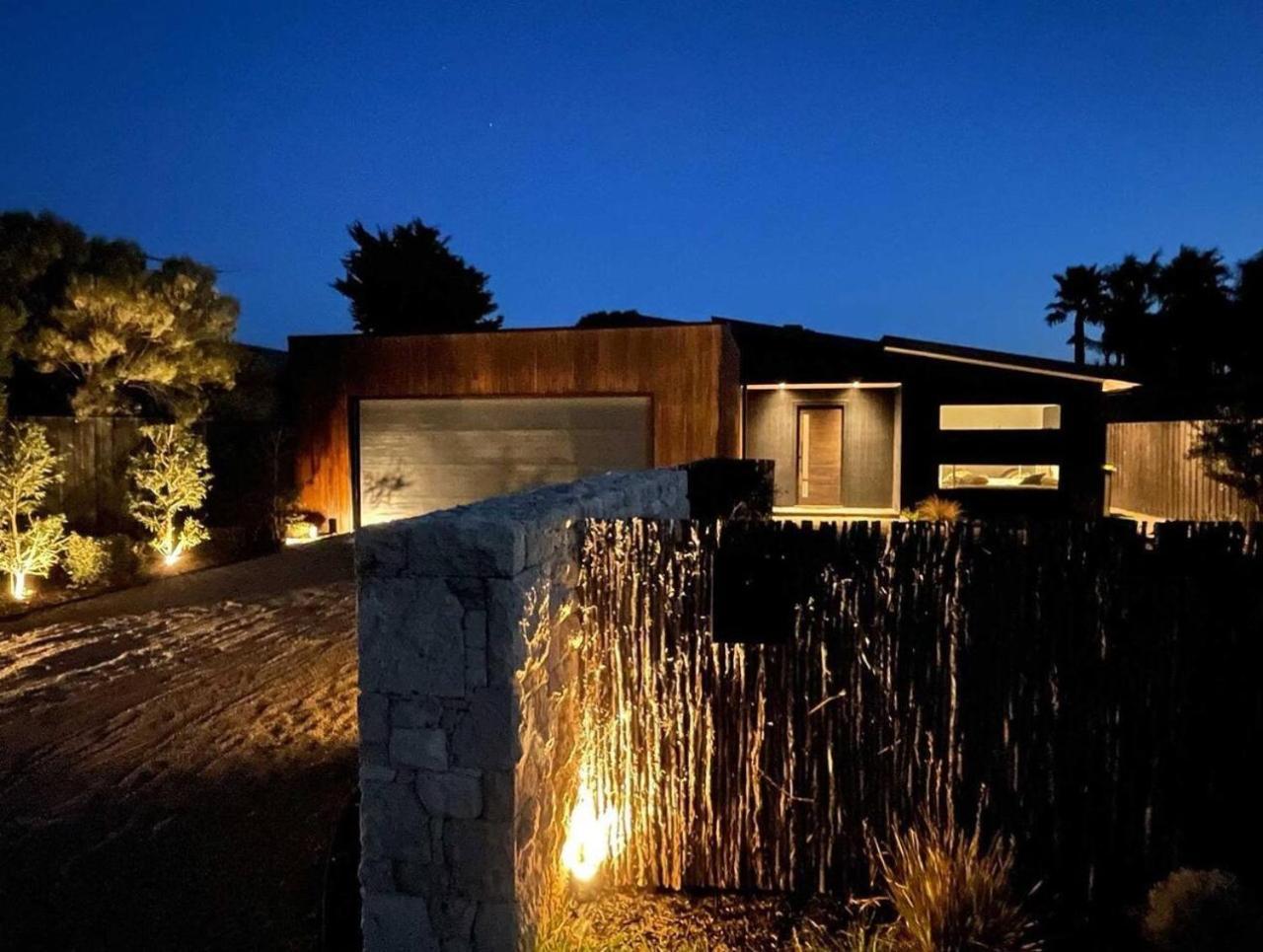 Stylish Cape Beach House Cape Woolamai 외부 사진